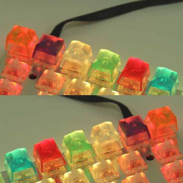 resin gem full light transmission transparent keycap mx cross chrysanthemum mouth diy personality translucent keycap
resin gem full light transmission transparent keycap mx cross chrysanthemum mouth diy personality translucent keycap