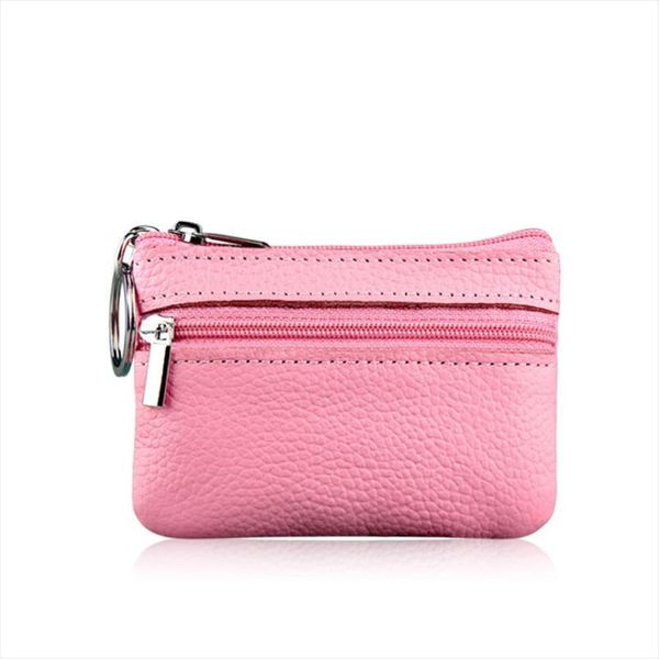 brand 100% genuine leather wallet women purses coin purse pink small wallet ladies purse for girls mini money bags 2020, Red;black
brand 100% genuine leather wallet women purses coin purse pink small wallet ladies purse for girls mini money bags 2020, Red;black
