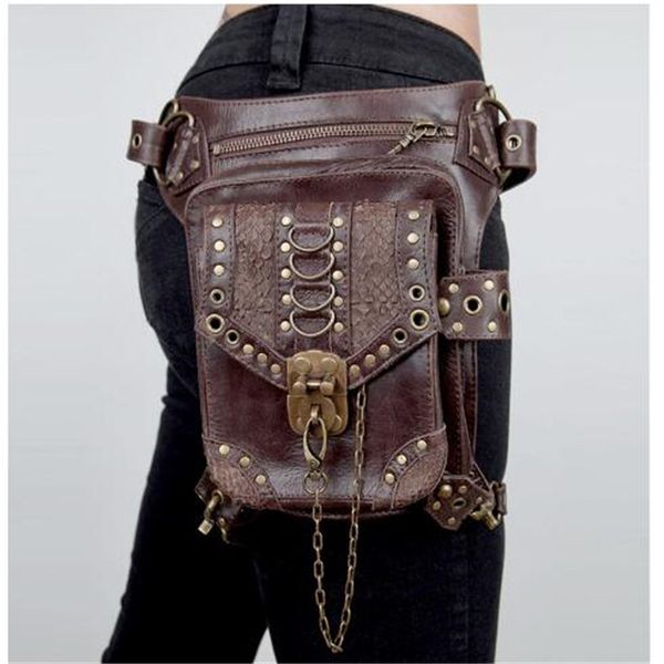 personalized steampunk handbags gothic men's and women's small bags messenger mini travel pockets
personalized steampunk handbags gothic men's and women's small bags messenger mini travel pockets