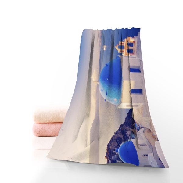 landscape greece towels microfiber fabric bath towels travelbeachfacetowel custom creative towel size 35x75cm 70x140cm
landscape greece towels microfiber fabric bath towels travelbeachfacetowel custom creative towel size 35x75cm 70x140cm