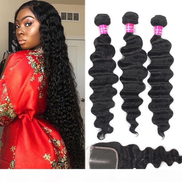 9a brazilian virgin human hair with 4x4 lace closure 100% unprocessed loose deep straight body loose wave deep curly water wave hair, Black
9a brazilian virgin human hair with 4x4 lace closure 100% unprocessed loose deep straight body loose wave deep curly water wave hair, Black