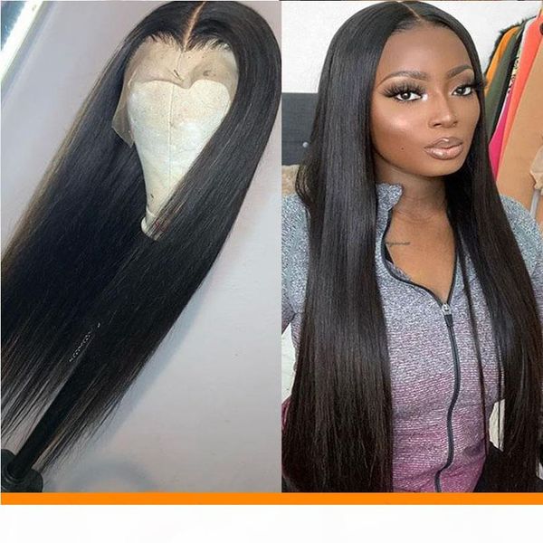 lace front wigs long straight synthetic wig for women natural density black straight wig heat resistant fiber hair wig fast ship, Black;brown
lace front wigs long straight synthetic wig for women natural density black straight wig heat resistant fiber hair wig fast ship, Black;brown