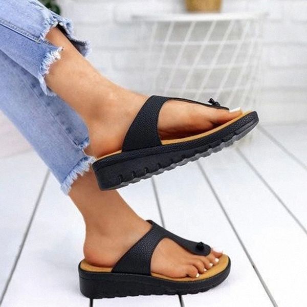 women summer slip on wedge slippers ladies pu leather clip toe fashion shoes woman casual platform female comfort slipper #qv0c, Black
women summer slip on wedge slippers ladies pu leather clip toe fashion shoes woman casual platform female comfort slipper #qv0c, Black