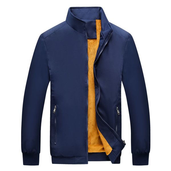 mens coat jacket autumn winter windbreaker coat thick outwear jackets asian size men clothing m-5xl, Black;brown
mens coat jacket autumn winter windbreaker coat thick outwear jackets asian size men clothing m-5xl, Black;brown