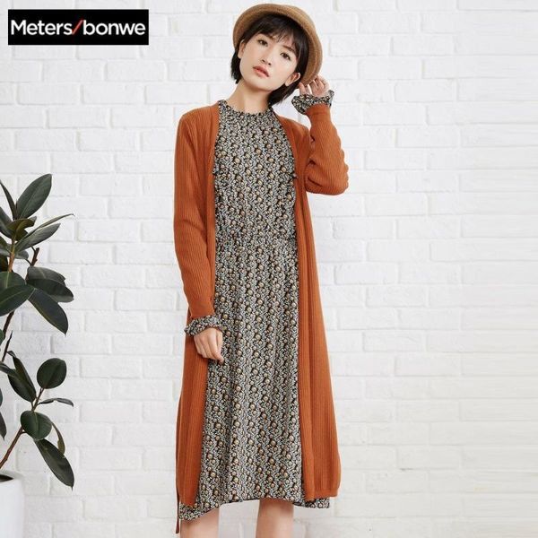 metersbonwe long soft knitted cardigan women sweater autumn office lady clothing fashion cardigan for female with belt 2198571, White
metersbonwe long soft knitted cardigan women sweater autumn office lady clothing fashion cardigan for female with belt 2198571, White