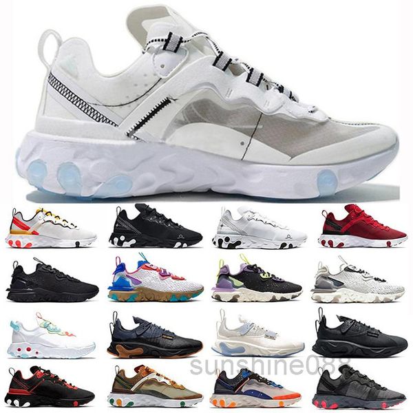 2020 tour react element 87 55 mens casual shoes men women orange peel sail triple black white taped seams trainers sports sneakers dcv3
2020 tour react element 87 55 mens casual shoes men women orange peel sail triple black white taped seams trainers sports sneakers dcv3