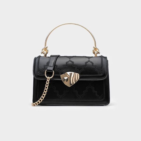 new women's bag simple handbag bag foreign temperament messenger
new women's bag simple handbag bag foreign temperament messenger