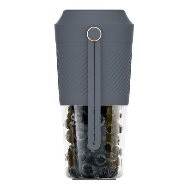 juicer portable blender 400ml fruit cup extracter 30s juicing mixer usb magnetic charging for travel home high quality
juicer portable blender 400ml fruit cup extracter 30s juicing mixer usb magnetic charging for travel home high quality