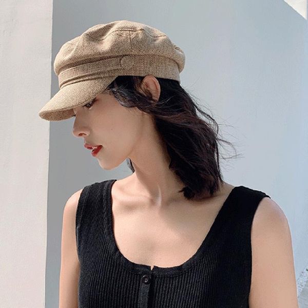 wool blend herringbone plaid womens newsboy cap visor beret peaked women winter french hat girls cabbie hat lined, Blue;gray
wool blend herringbone plaid womens newsboy cap visor beret peaked women winter french hat girls cabbie hat lined, Blue;gray