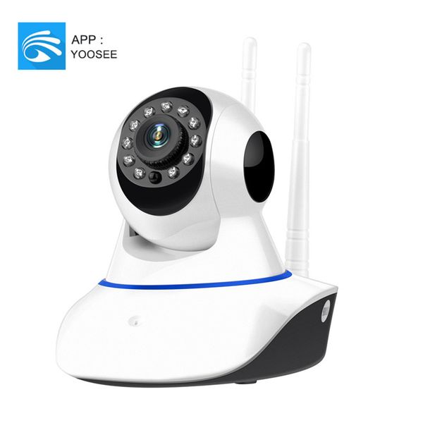 yoosee hd 720p ip camera wifi wireless two way audio night vision onvif home security cctv surveillance camera baby monitor
yoosee hd 720p ip camera wifi wireless two way audio night vision onvif home security cctv surveillance camera baby monitor