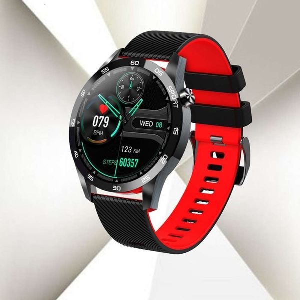 f22l intelligent bracelet body temperature breathing training function oxygen exercise watch heart rate blood prsure monitoring
f22l intelligent bracelet body temperature breathing training function oxygen exercise watch heart rate blood prsure monitoring
