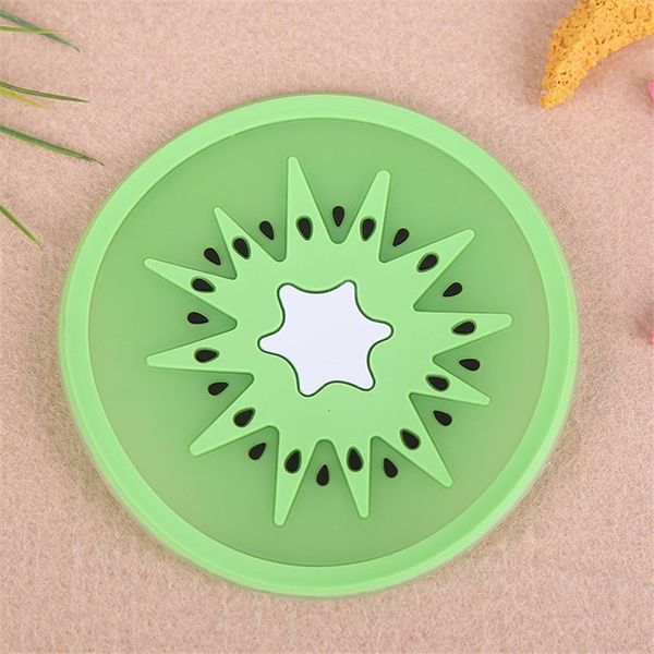 unet9u factory price coaster cup silicone colorful fruit drinks pattern coffee holder mat tableware placemat pads desk accessor 5 n
unet9u factory price coaster cup silicone colorful fruit drinks pattern coffee holder mat tableware placemat pads desk accessor 5 n