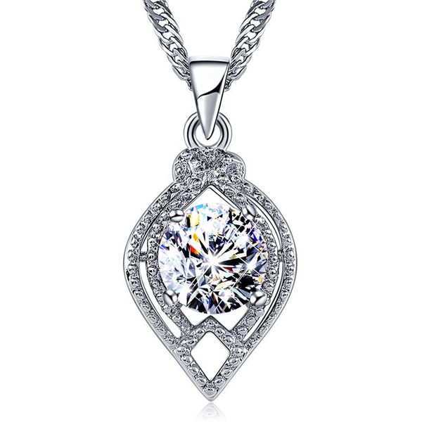 pendant necklaces full rhinestone pave teardrop brand zirconia inlay water drop charm for women fashion jewelry, Silver
pendant necklaces full rhinestone pave teardrop brand zirconia inlay water drop charm for women fashion jewelry, Silver