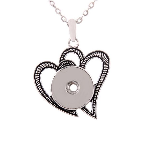 2019 new snap jewelry crystal heart snap button necklace for women fit 18mm 20mm snap buttons jewelry snaps n bbytic, Silver
2019 new snap jewelry crystal heart snap button necklace for women fit 18mm 20mm snap buttons jewelry snaps n bbytic, Silver