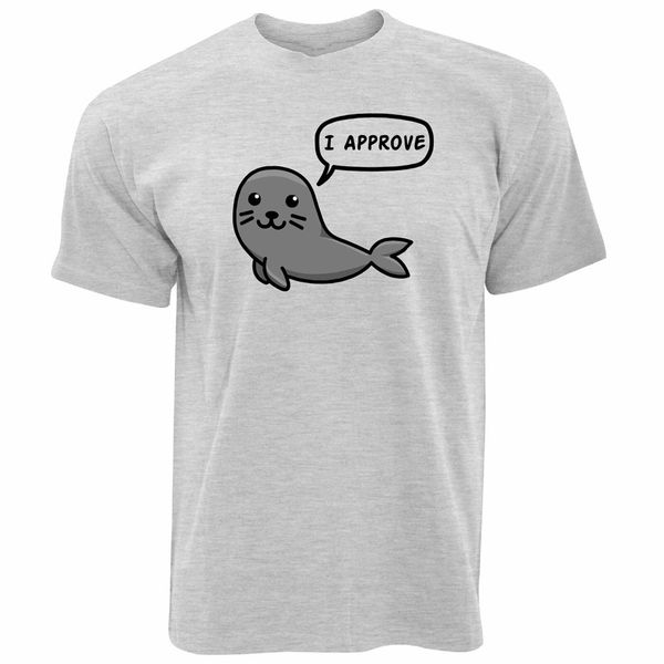 novelty animal t shirt seal of approval pun joke slogan cute fun full-figured tee shirt sport hooded sweatshirt hoodie
novelty animal t shirt seal of approval pun joke slogan cute fun full-figured tee shirt sport hooded sweatshirt hoodie
