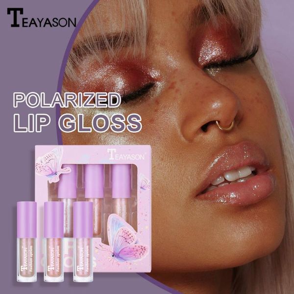 3pc/set shimmer lipstick kit diamond glitter lip gloss polarized liquid blush highlight set long lasting moisture cosmetic
3pc/set shimmer lipstick kit diamond glitter lip gloss polarized liquid blush highlight set long lasting moisture cosmetic