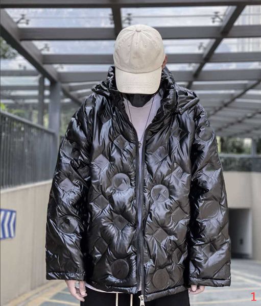 20fw winter mens down jacket hooded waterproof casual men long sleeves keep warm thick coats mens down coats clothing 2 colors, Black
20fw winter mens down jacket hooded waterproof casual men long sleeves keep warm thick coats mens down coats clothing 2 colors, Black
