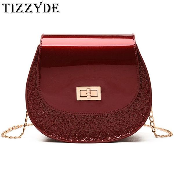 women's bag 2020 new fashion mini chain shoulder bag texture patent leather net red sequins fashion wild messenger wwj260
women's bag 2020 new fashion mini chain shoulder bag texture patent leather net red sequins fashion wild messenger wwj260