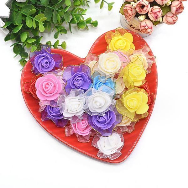 decorative flowers & wreaths 50pcs mini 3cm artificial pe foam silk rose flower bouquet for wedding decoration party supplies1
decorative flowers & wreaths 50pcs mini 3cm artificial pe foam silk rose flower bouquet for wedding decoration party supplies1