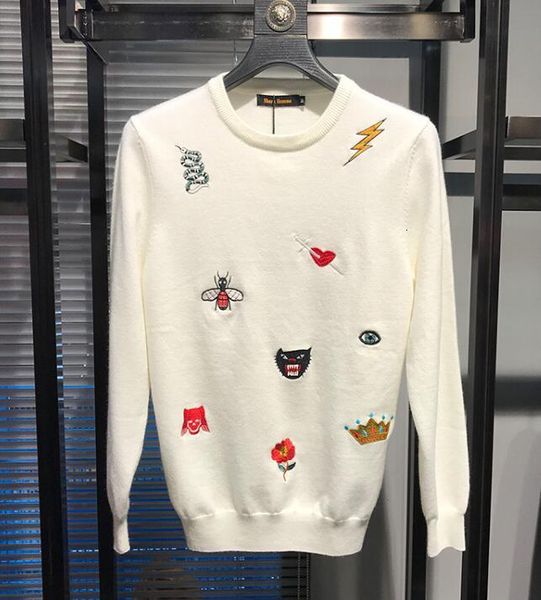 2021 new female winter glue girls sweater with diamonds design eva1, White;black
2021 new female winter glue girls sweater with diamonds design eva1, White;black