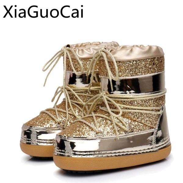 brand women snow boots short plush round toe fashion female platform boots genuine leather work safety shoes, Black
brand women snow boots short plush round toe fashion female platform boots genuine leather work safety shoes, Black
