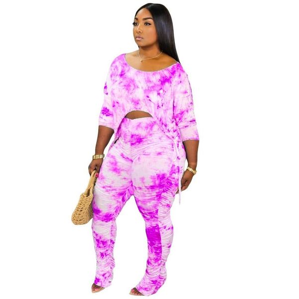 women's tracksuits 2021 women arrival printing two piece set off shoulder and pant suit, Gray
women's tracksuits 2021 women arrival printing two piece set off shoulder and pant suit, Gray
