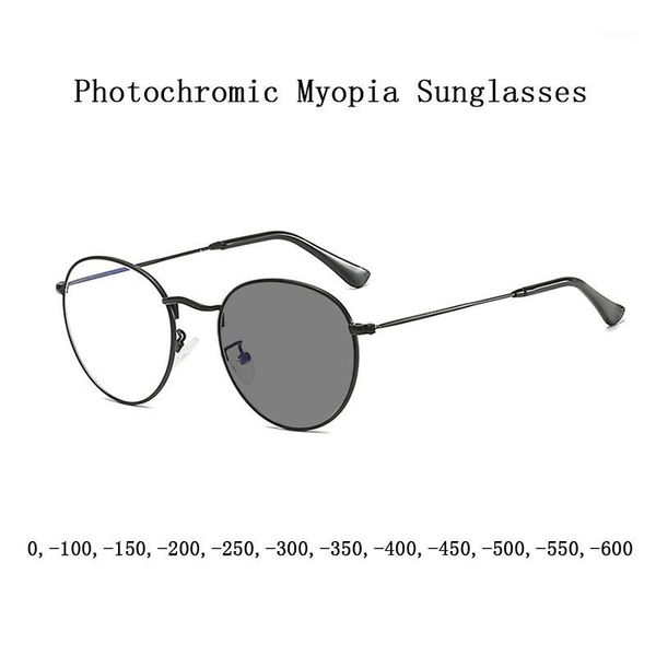 fashion retro pchromic myopia sunglasses women travel nearsighted glasses men driving sun shortsighted eyeglasses n51, White;black
fashion retro pchromic myopia sunglasses women travel nearsighted glasses men driving sun shortsighted eyeglasses n51, White;black