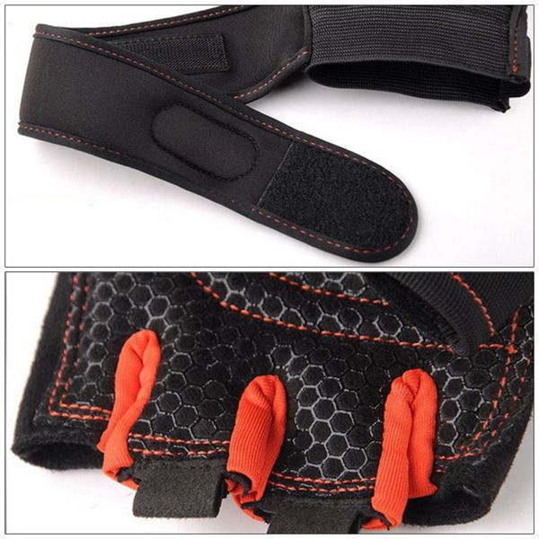 vip. gym heavyweight sports exercise weight lifting body building training sport fitness gloves for fiting cycling, Blue;gray
vip. gym heavyweight sports exercise weight lifting body building training sport fitness gloves for fiting cycling, Blue;gray