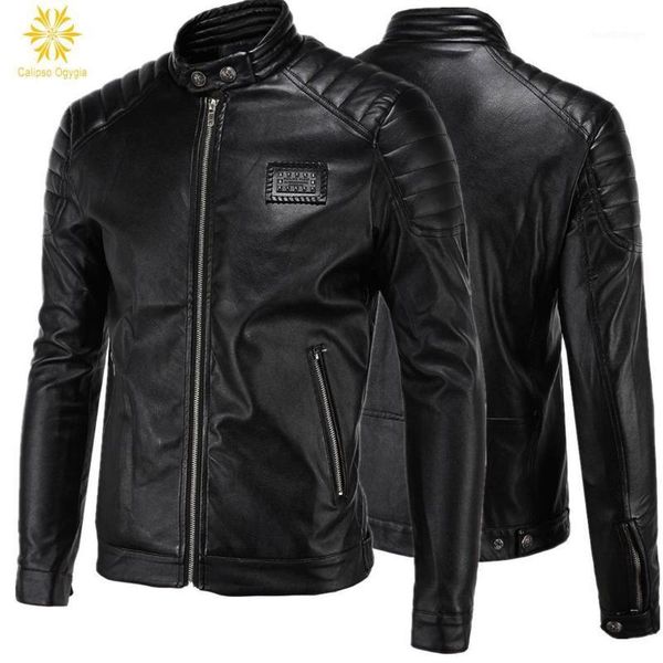 calipso ogygia brand new metal sequined mens warm pilot motorcycle coat faux fur+leather jacket trench coat plus 5xl1, Black
calipso ogygia brand new metal sequined mens warm pilot motorcycle coat faux fur+leather jacket trench coat plus 5xl1, Black
