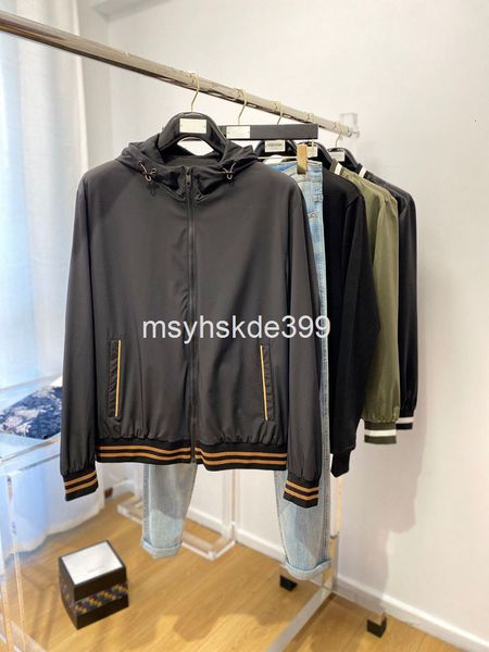 men's jackets live broadcast of spring and autumn classic men's lightweight jacket coat high-quality goods, Black;brown
men's jackets live broadcast of spring and autumn classic men's lightweight jacket coat high-quality goods, Black;brown