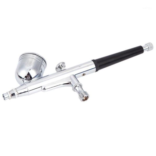 precision dual action gravity feed airbrush kit 0.3mm spray gun air brush for nail art body paint makeup craft cake toy models1
precision dual action gravity feed airbrush kit 0.3mm spray gun air brush for nail art body paint makeup craft cake toy models1