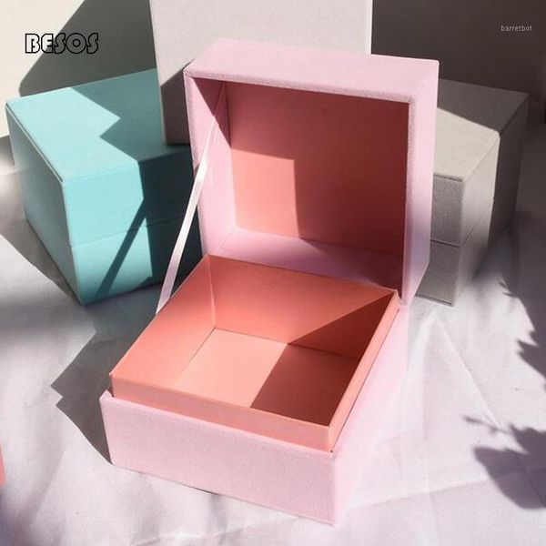 square solid color flannel gift box immortal flower packaging box wedding partner hand gift goddess day apple packaging1
square solid color flannel gift box immortal flower packaging box wedding partner hand gift goddess day apple packaging1