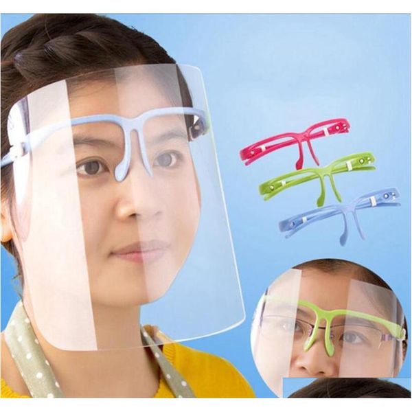 50pcs transparent face shield mask clear anti dust protective mask full face sunglasses holder face protective masks cover qvfhf
50pcs transparent face shield mask clear anti dust protective mask full face sunglasses holder face protective masks cover qvfhf