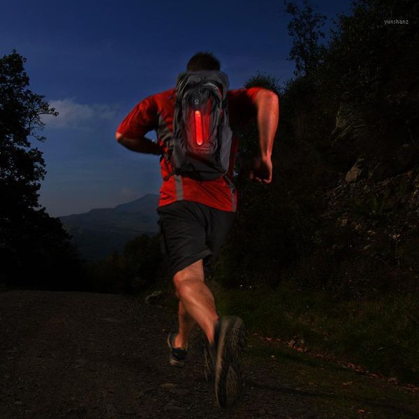 elbow & knee pads warning light night running waterproof rechargeable led reflective belt three flash modes for outdoor sports at night1, Black;gray
elbow & knee pads warning light night running waterproof rechargeable led reflective belt three flash modes for outdoor sports at night1, Black;gray