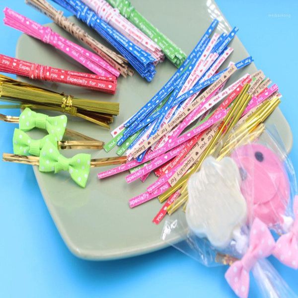 gift wrap 100pcs bowknot metallic twist wire ties candy lollipop baking clear packaging bags for wedding party cake wrapping supplies1
gift wrap 100pcs bowknot metallic twist wire ties candy lollipop baking clear packaging bags for wedding party cake wrapping supplies1