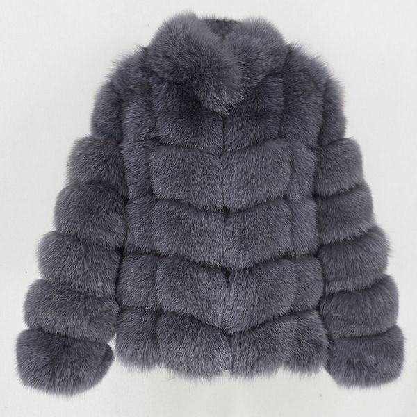 oftbuy 2020 winter jacket women real fur coat natural big fluffy fox fur outerwear streetwear warm stand collar removable vest, Black
oftbuy 2020 winter jacket women real fur coat natural big fluffy fox fur outerwear streetwear warm stand collar removable vest, Black