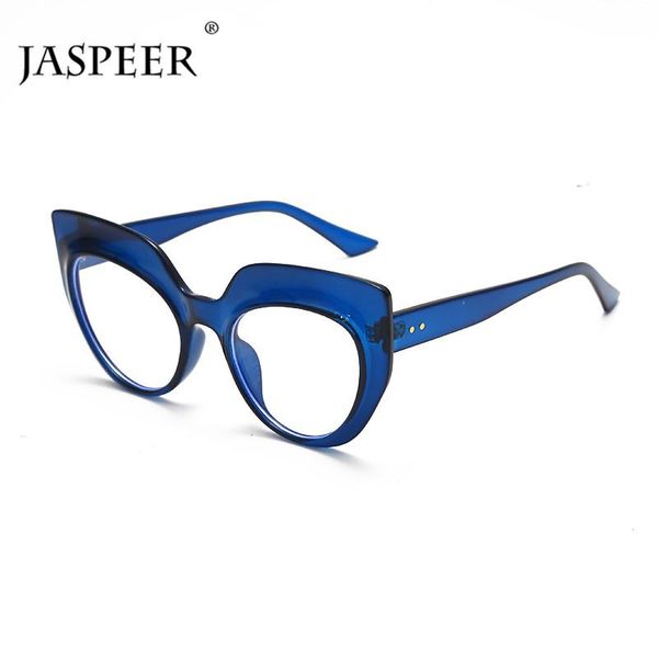 sunglasses jaspeer oversized cat eye anti blue ray glasses computer uv blocking glitter eyeglasses optical gaming filter eyewear, White;black
sunglasses jaspeer oversized cat eye anti blue ray glasses computer uv blocking glitter eyeglasses optical gaming filter eyewear, White;black