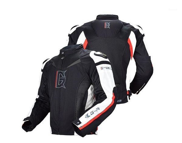 motorcycle apparel four seasons men titanium alloy mesh breathable cycling riding suit racing anti-fall jackets 2 colors1
motorcycle apparel four seasons men titanium alloy mesh breathable cycling riding suit racing anti-fall jackets 2 colors1