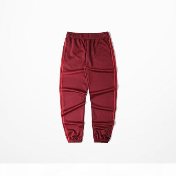 europe and the america tide brand men's pants casual jogger pants hip hop men jogger sweat pants, Black
europe and the america tide brand men's pants casual jogger pants hip hop men jogger sweat pants, Black