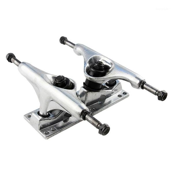 2 pack 5 inch skateboard bracket long board bridge universal support aluminum skateboard bridge hollow base stand1
2 pack 5 inch skateboard bracket long board bridge universal support aluminum skateboard bridge hollow base stand1