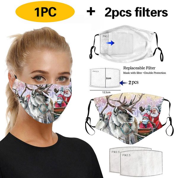 adult рождество с фильтром kerst хэллоуин косплей face mask мода mascarillas mondkapjes wasbaar masque
adult рождество с фильтром kerst хэллоуин косплей face mask мода mascarillas mondkapjes wasbaar masque
