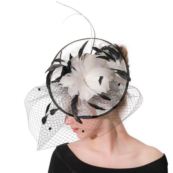 hair accessories bridal mesh veils fascinators hat sinamay chapeau women wedding church vintage headpiece race accessory
hair accessories bridal mesh veils fascinators hat sinamay chapeau women wedding church vintage headpiece race accessory