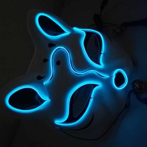 bevhl face street dance luminous and mask hand-painted v-shaped cat kitten hate cat face fox mask beauty men women btm66
bevhl face street dance luminous and mask hand-painted v-shaped cat kitten hate cat face fox mask beauty men women btm66