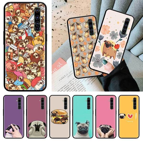 черный tpu капа для realme 6 6i 5 5i c3 xt x2 pro x50 5g narzo 10 10а случаи soft phone shell сумка для животных i love мопсы
черный tpu капа для realme 6 6i 5 5i c3 xt x2 pro x50 5g narzo 10 10а случаи soft phone shell сумка для животных i love мопсы
