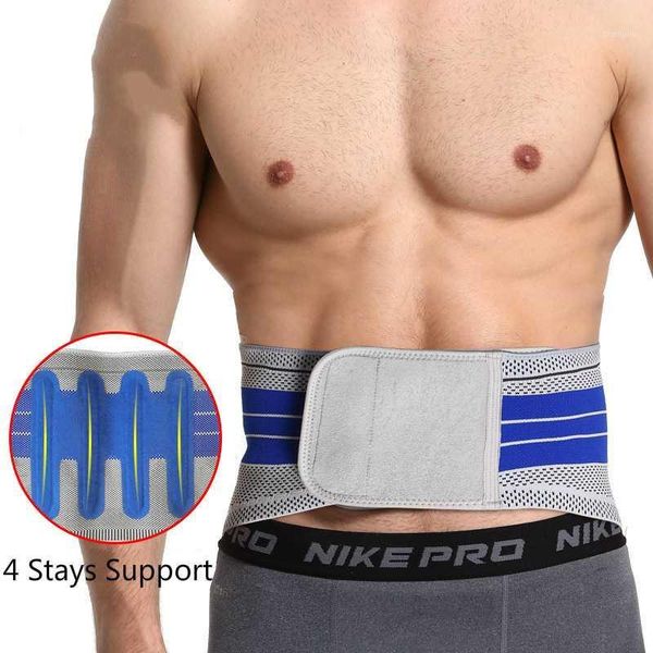 waist support 3d knitting trimmer belt nylon decompression trainer back sweat fitness gym sport lumbar body shaper1, Black;gray
waist support 3d knitting trimmer belt nylon decompression trainer back sweat fitness gym sport lumbar body shaper1, Black;gray