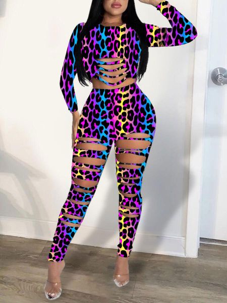 ning casual leopard print pants two-piece new women's ning casual new women's suitsuit leopard print pants two-piece suit zropg, Gray
ning casual leopard print pants two-piece new women's ning casual new women's suitsuit leopard print pants two-piece suit zropg, Gray