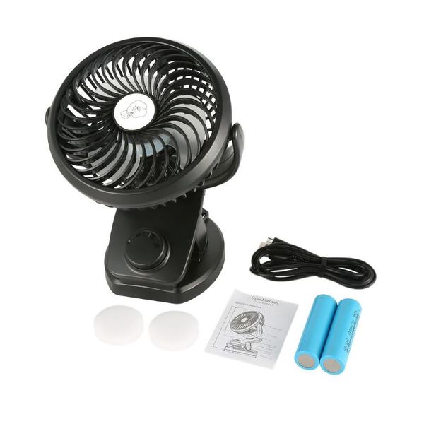 portable usb dual battery clip fan mini portable charging fan clip small office deskcar no battery ce -
portable usb dual battery clip fan mini portable charging fan clip small office deskcar no battery ce -