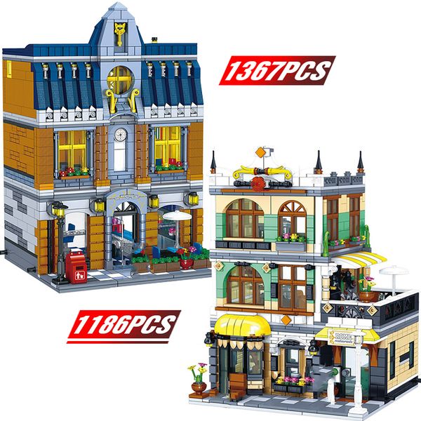 creator expert house designer pet bookstore market architecture city street bricks gift toys for children husband boyfriend 1008
creator expert house designer pet bookstore market architecture city street bricks gift toys for children husband boyfriend 1008