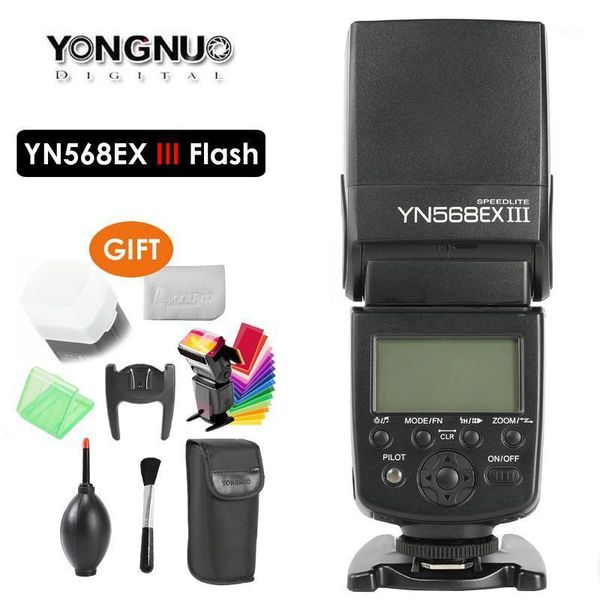 yongnuo yn568ex iii yn-568ex iiil wireless hss flash speedlite for dslr camera compatible yn600ex-rt ii yn568exii1
yongnuo yn568ex iii yn-568ex iiil wireless hss flash speedlite for dslr camera compatible yn600ex-rt ii yn568exii1
