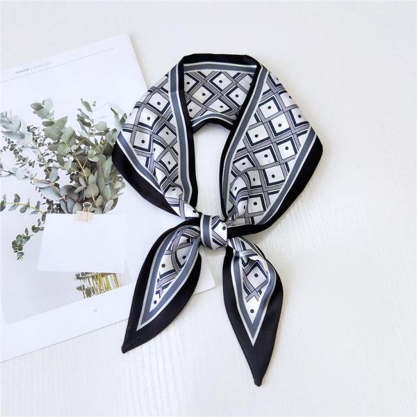 scarves design spring letter floral skinny scarf women bag neck silk for ladies foulard headband, Blue;gray
scarves design spring letter floral skinny scarf women bag neck silk for ladies foulard headband, Blue;gray
